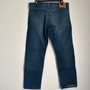 Levi 505 Straight jeans